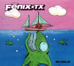 Big Fish EP