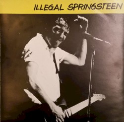 Illegal Springsteen