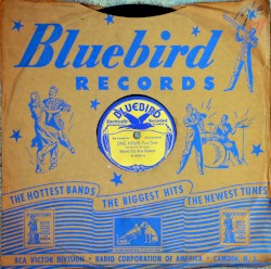 One Hour / Tailspin Blues