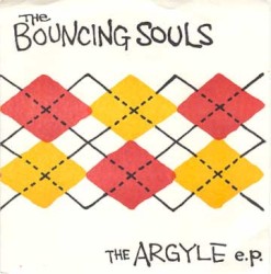 The Argyle e.p.