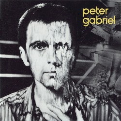 Peter Gabriel