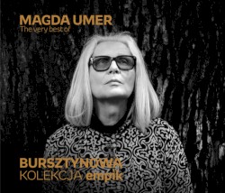 Bursztynowa Kolekcja - The Very Best Of Magda Umer