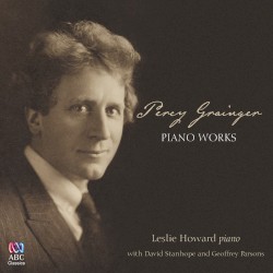 Piano Works