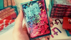 SUPEREGO ROYAL JELLY