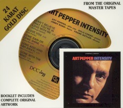 Intensity