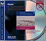 6 "London" Symphonies