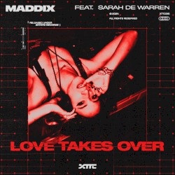 Love Takes Over (Extended Mix)