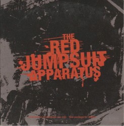 The Red Jumpsuit Apparatus
