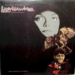 Ladyhawke