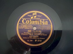 Une charade / Au vent léger