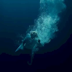 Through Water