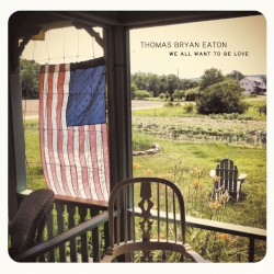 We All Want To Be Love