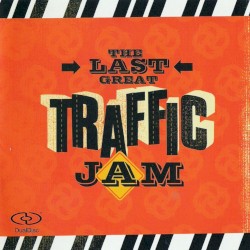 The Last Great Traffic Jam