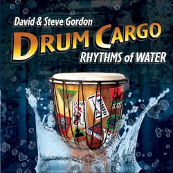 Drum Cargo: Rhythms of Water