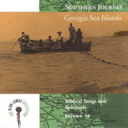 Southern Journey, Volume 12: Georgia Sea Islands