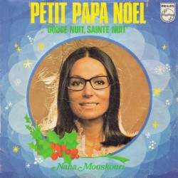 Petit Papa Noël