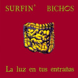 La luz en tus entrañas