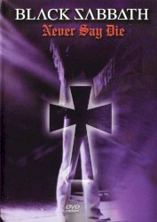Never Say Die