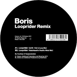 Looprider Remix