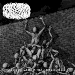 Suffering Amongst the Hostile Walls