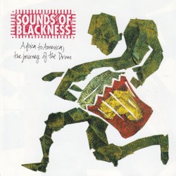 Africa to America: The Journey of the Drum