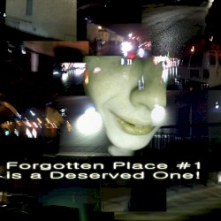 Freeroam 5 :: Inhabitants of the Location-Based Memoryhole I