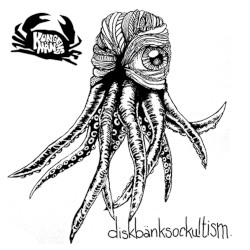 Diskbänksockultism.