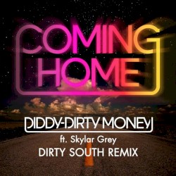 Coming Home (Dirty South remix)