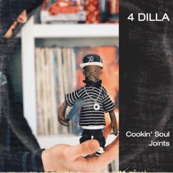 4 Dilla