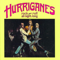 Rock and Roll All Night Long