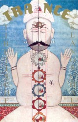 Trance: Tibetische Klangschalen