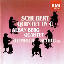 Quintet in C