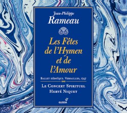 Les Fêtes de l'Hymen et de l'Amour