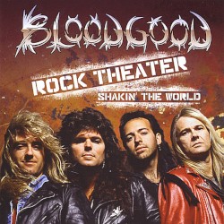 Rock Theater: Shakin’ the World