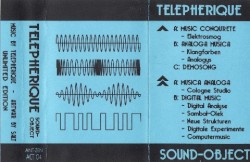 Sound-Object
