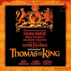 Thomas and the King