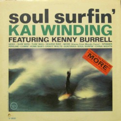 Soul Surfin’