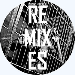 Dirty People Remixes