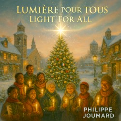Lumière pour tous - Light for All