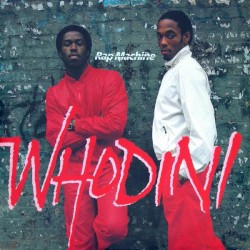 Rap Machine