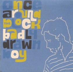Once Around the Block