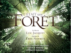 Il était une forêt