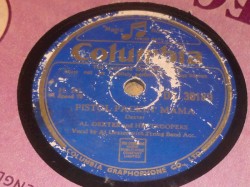 Pistol Packin' Mama / Rosalita