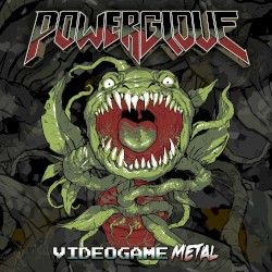 Video Game Metal