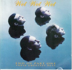 End of Part One: Their Greatest Hits