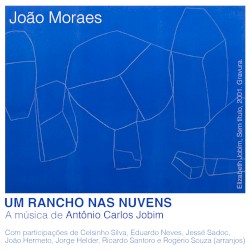 Um rancho nas nuvens