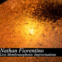 Live Membranophonic Improvisations