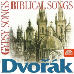 Gypsy Songs / Biblical Songs