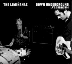 Down Underground: LP's 2009/2014