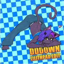 DDDOWN (Lilithpad Edit)